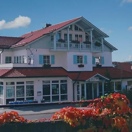 Gastehaus Am Rathaus